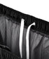 PURPLE BRAND BROWN LEOPARD SWIM SHORTS Mens Apparel -